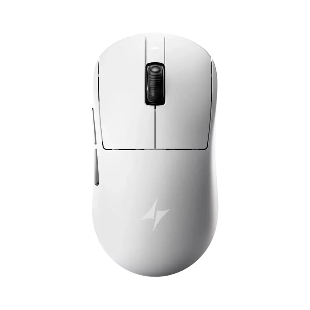 ATK Dragonfly A9 Mini+ Wireless white A9 MINI+ WHITE – Novo