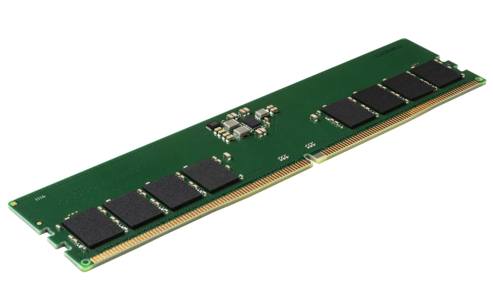 Kingston ValueRAM DDR5, modul
