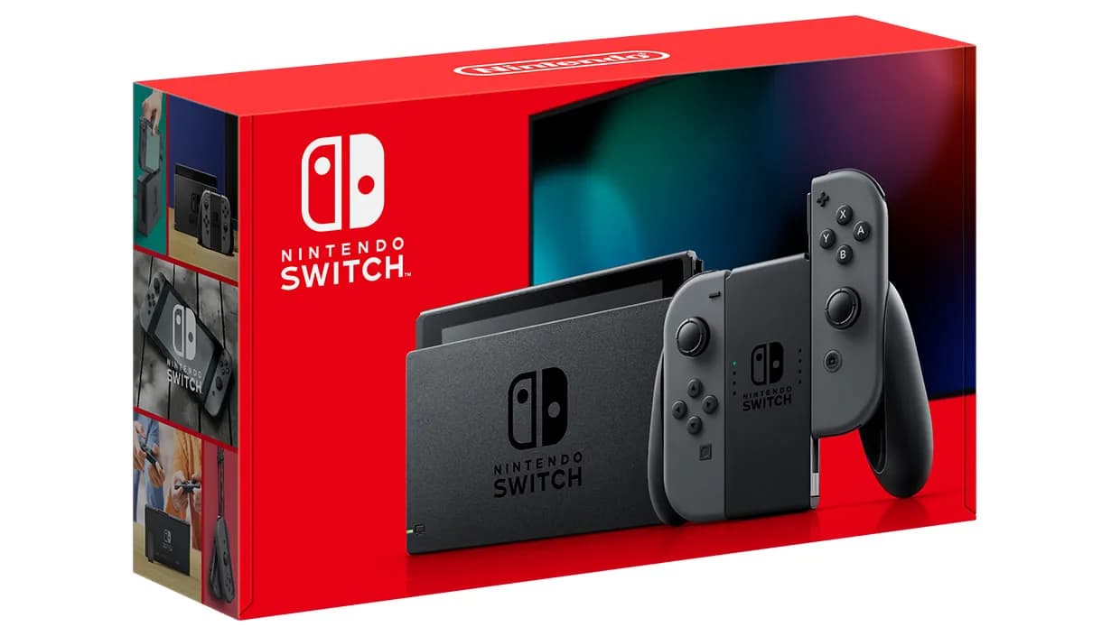 Nintendo Switch V2, Joy-Con kontroleri
