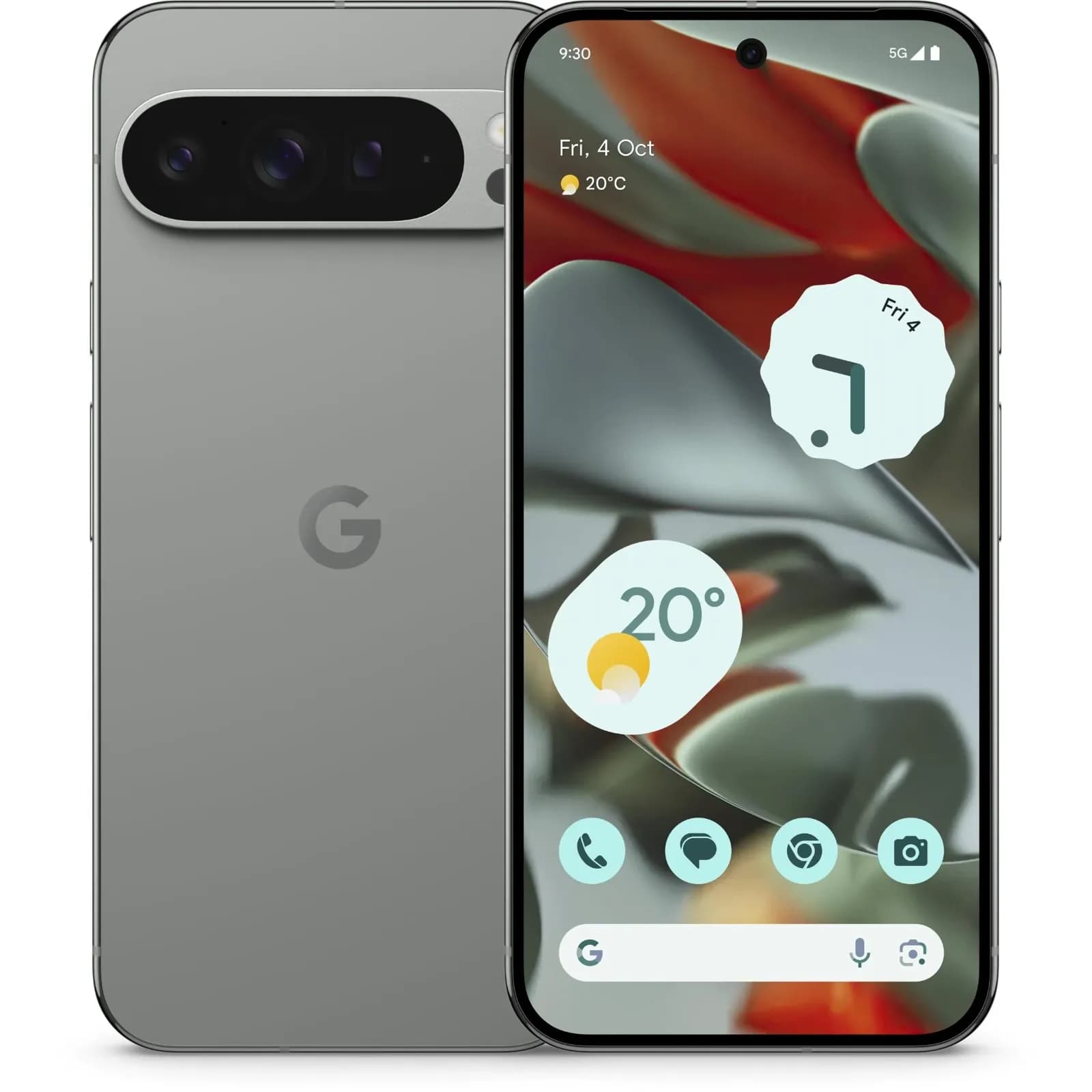 Google Pixel 9 pro XL 256gb – Novo