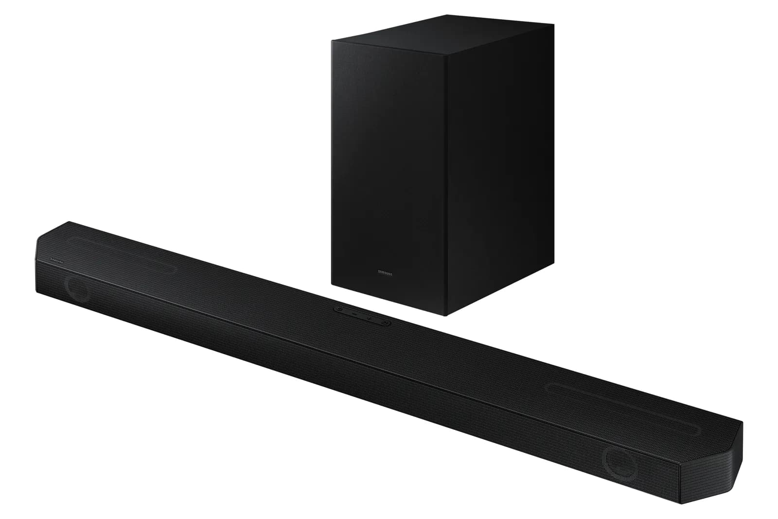Samsung HW-Q600B, soundbar