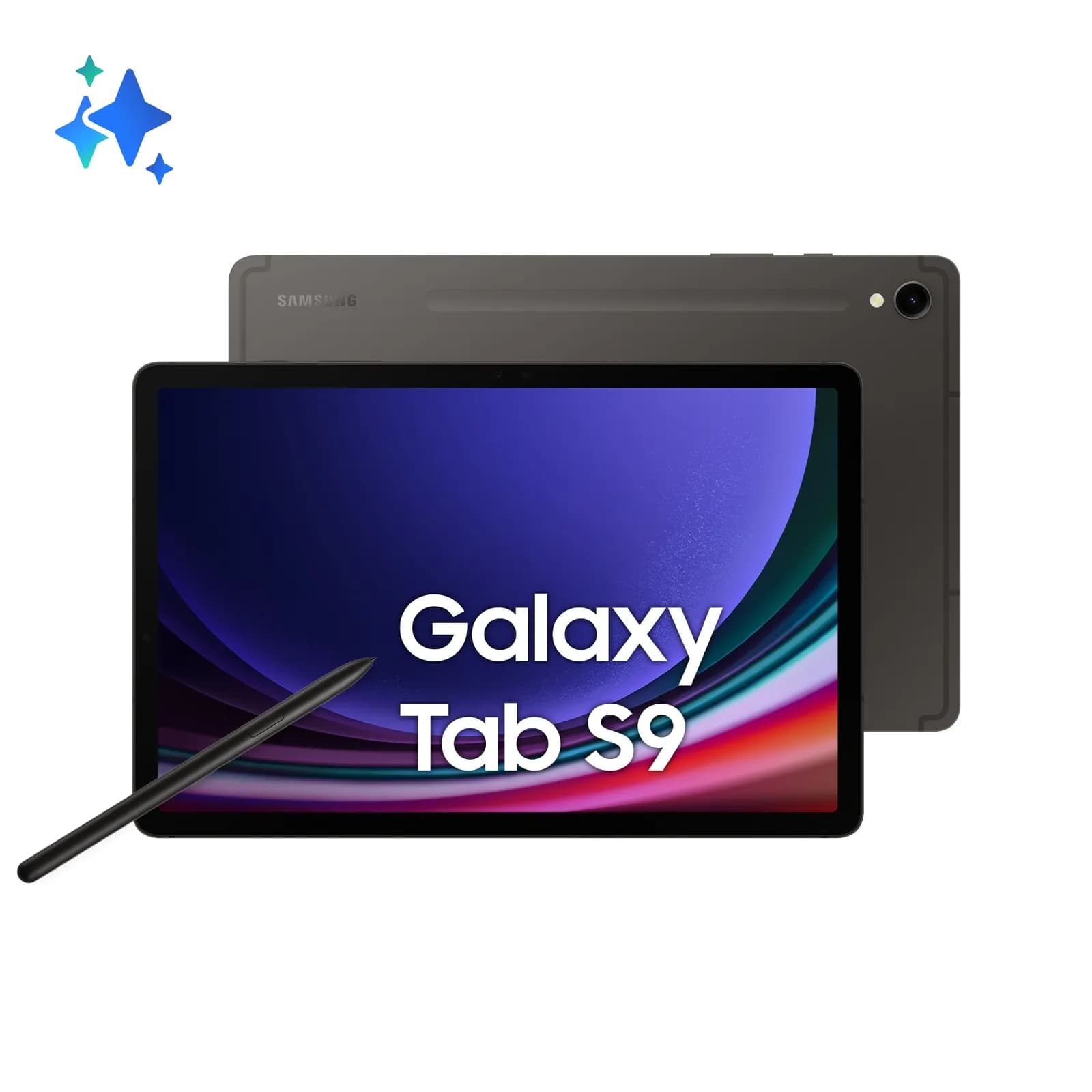 Samsung Galaxy Tab S9 11" 128GB