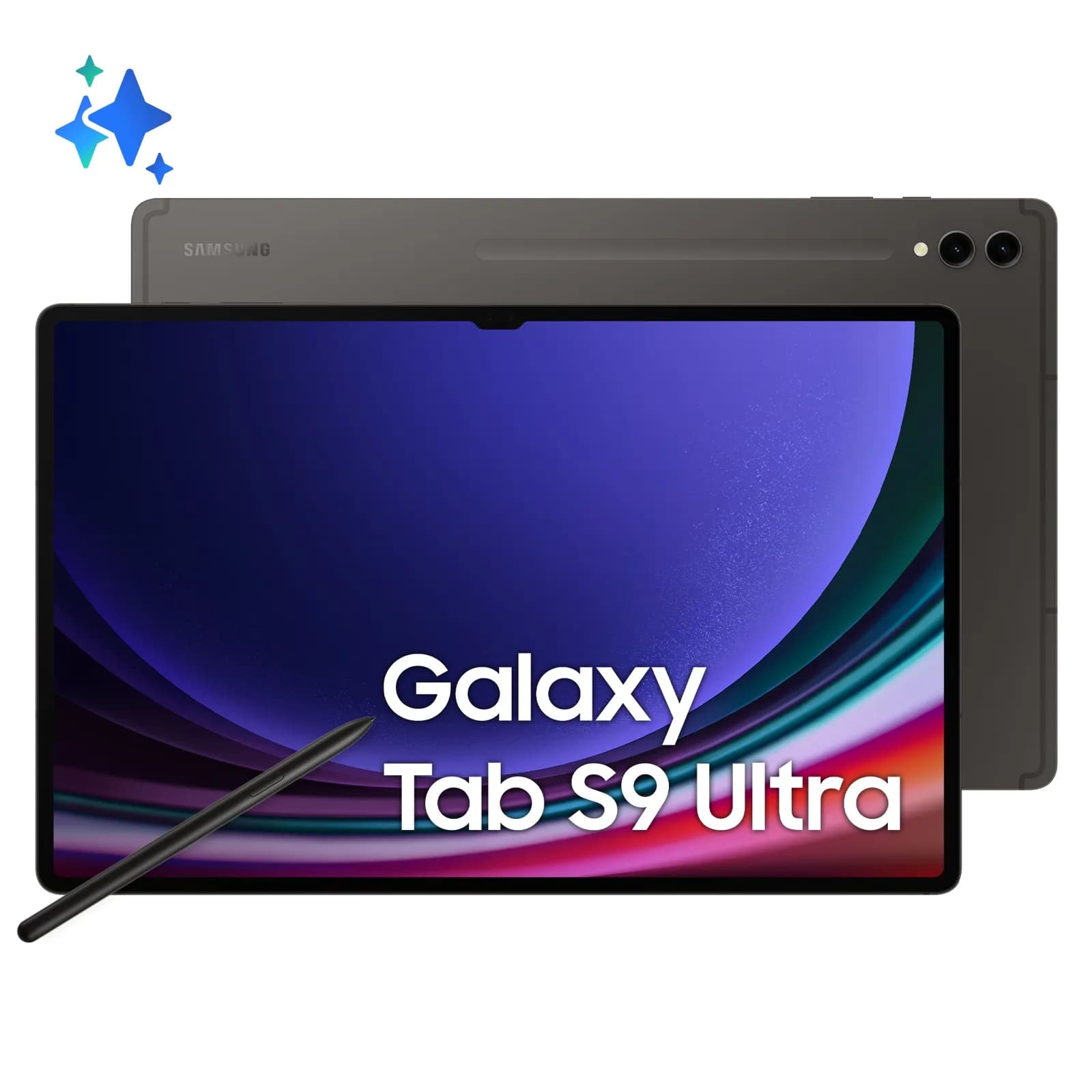 Samsung Galaxy Tab S9 Ultra 14.6" 256GB