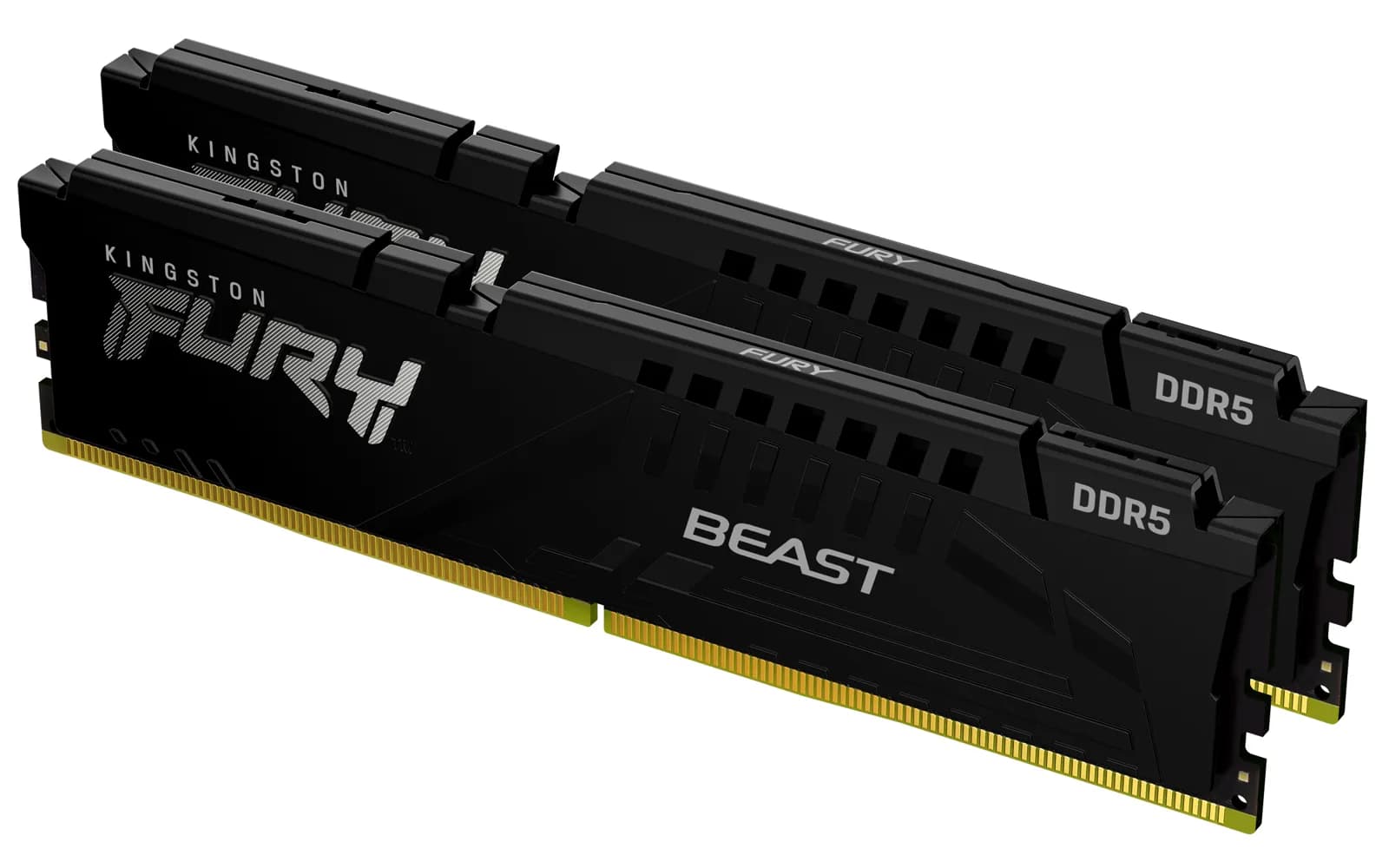 Kingston FURY Beast DDR5 16GB 5600MT/s kit