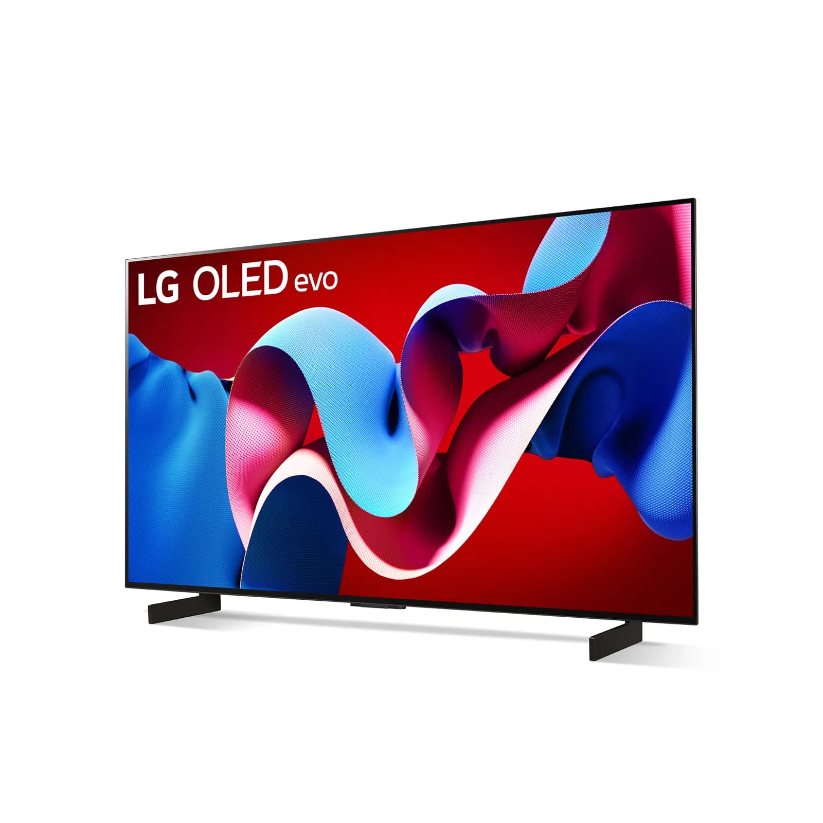 LG OLED evo C4 42" televizor