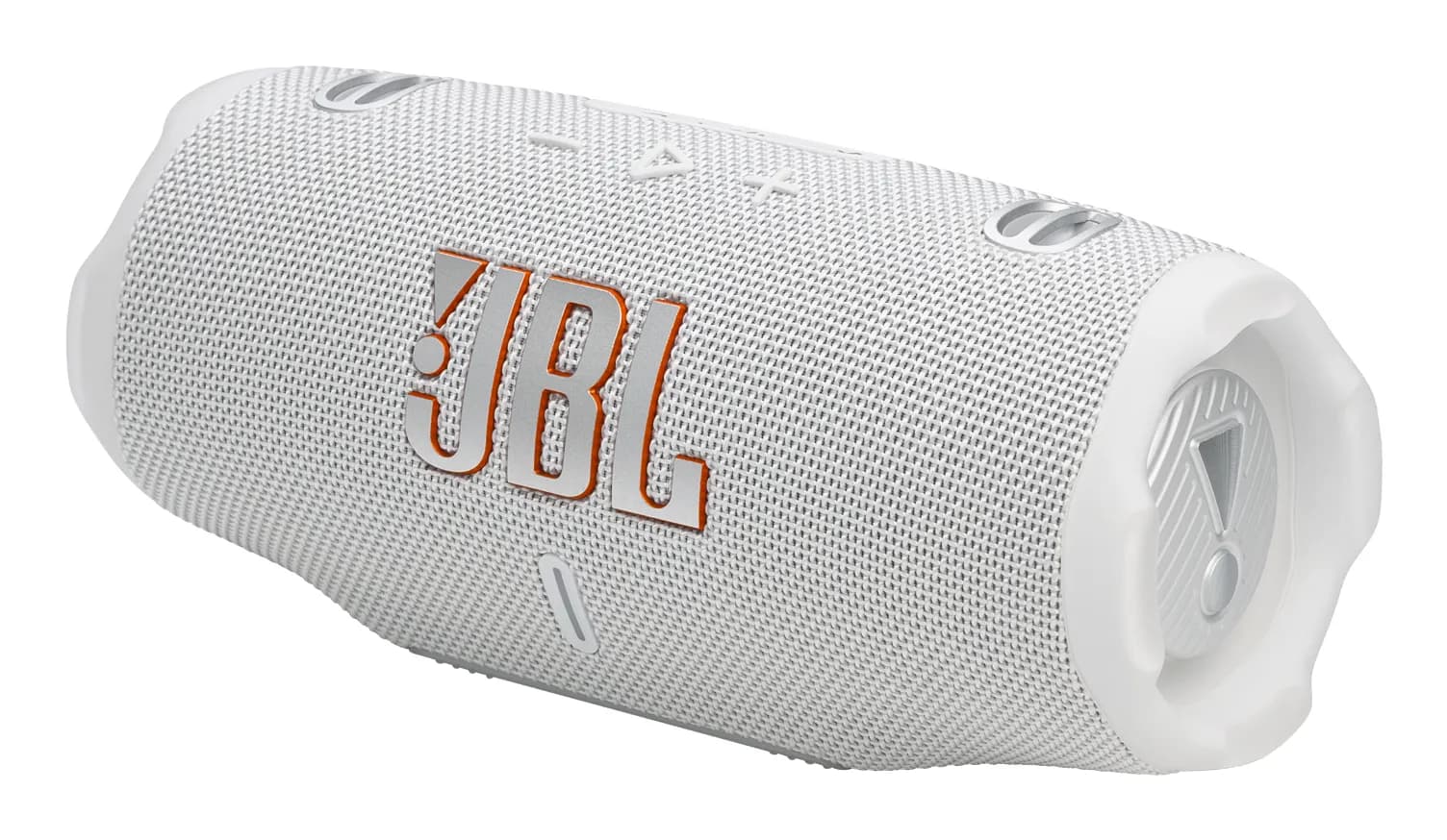 JBL Charge 6 u beloj boji