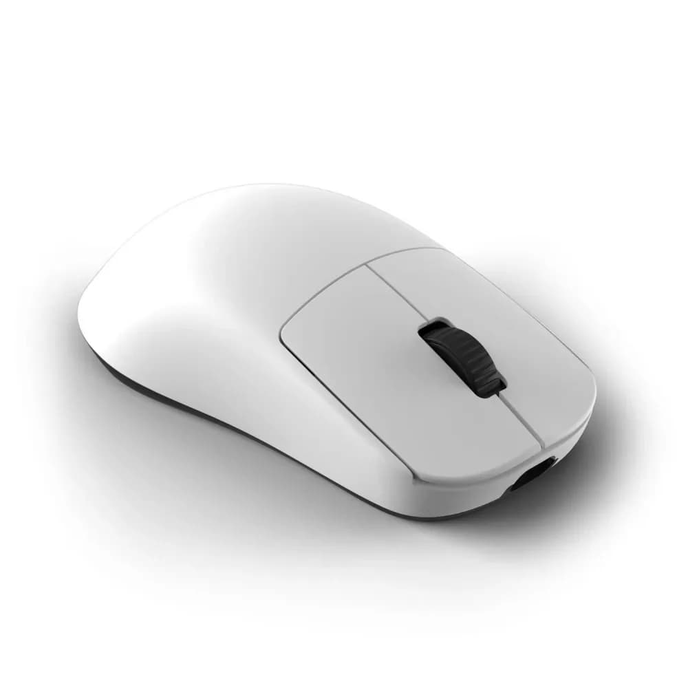 ENDGAME-GEAR OP1w 4k v2 Wireless white – Novo