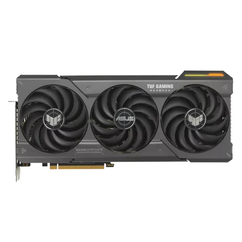 ASUS TUF Gaming Radeon RX 7700 XT OC 12GB grafička kartica
