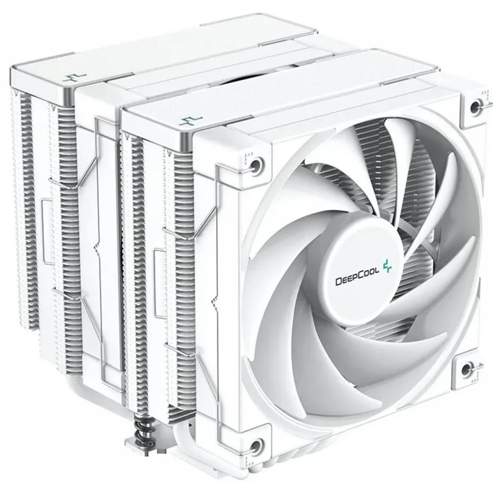 DEEPCOOL AK620 white – Novo