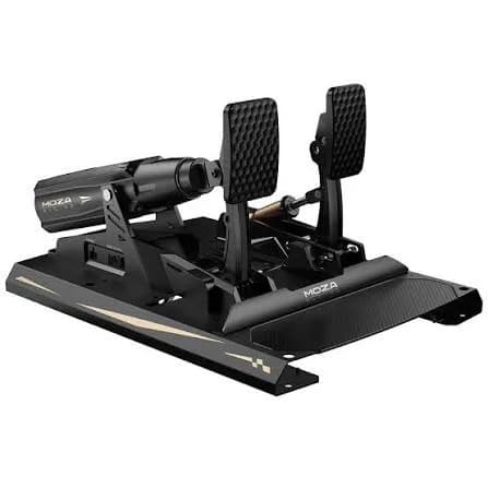 MOZA Racing mBooster Active Pedal Set RS082 – Novo