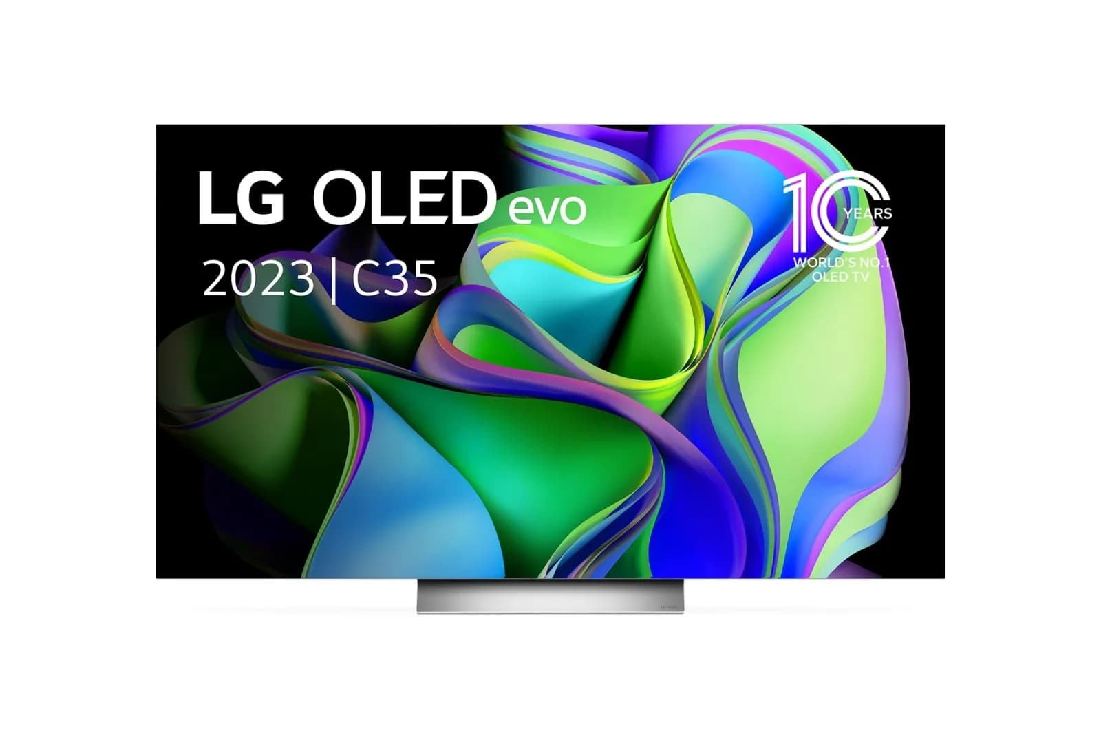 LG OLED evo C3 55" televizor