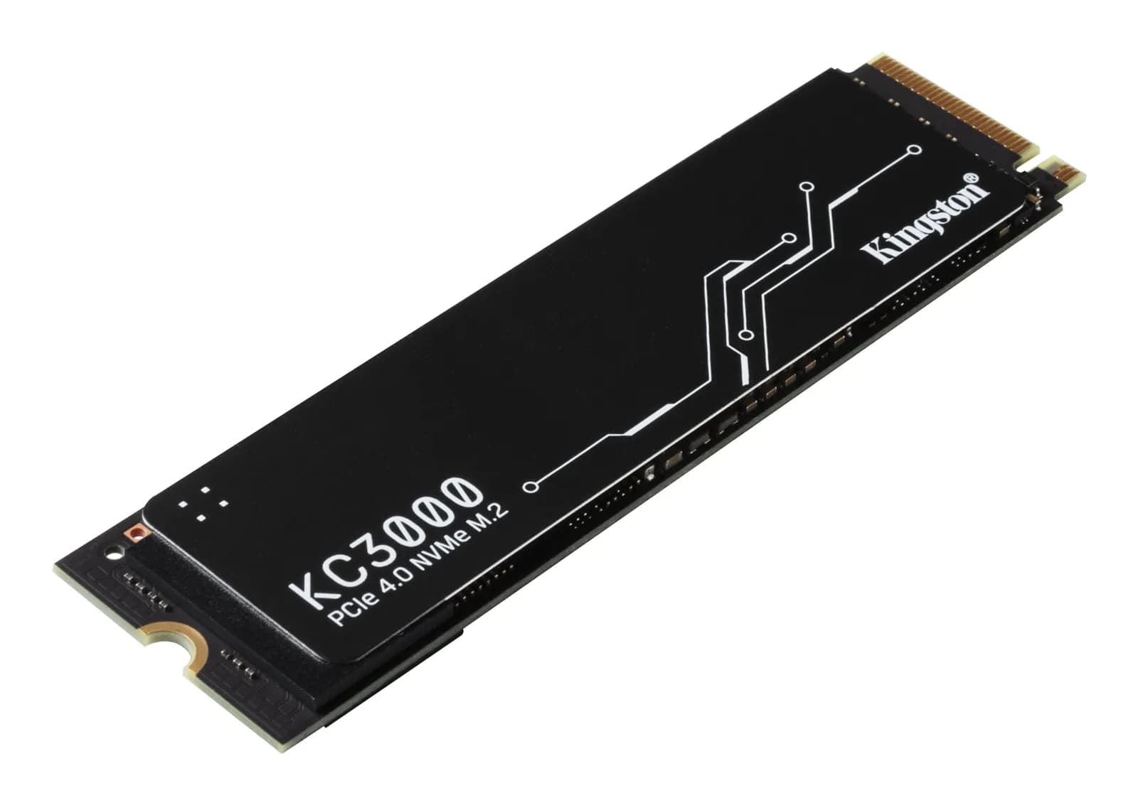 Kingston KC3000 2TB, M.2 modul