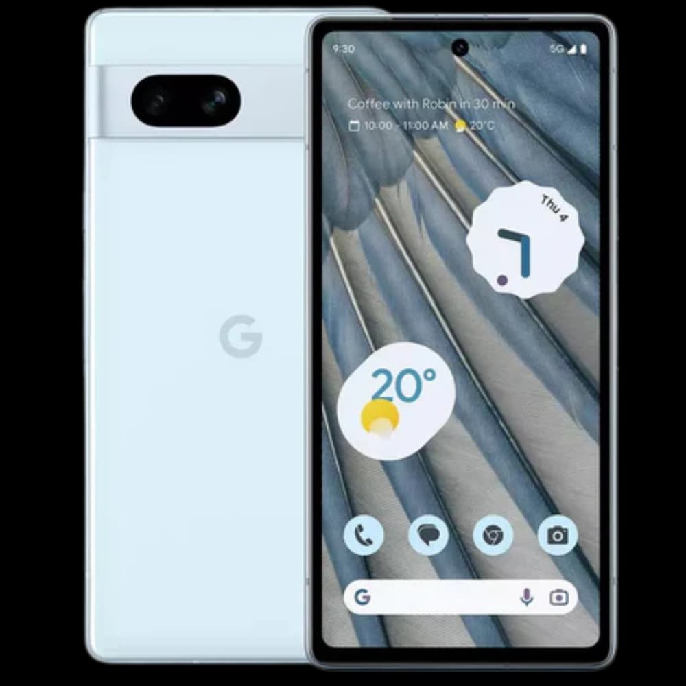 Google Pixel 7a 128 GB – Novo