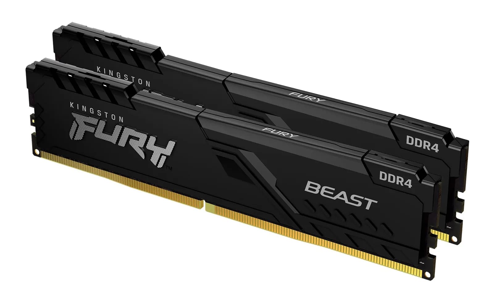 Kingston FURY Beast DDR4 32GB 3200MT/s kit