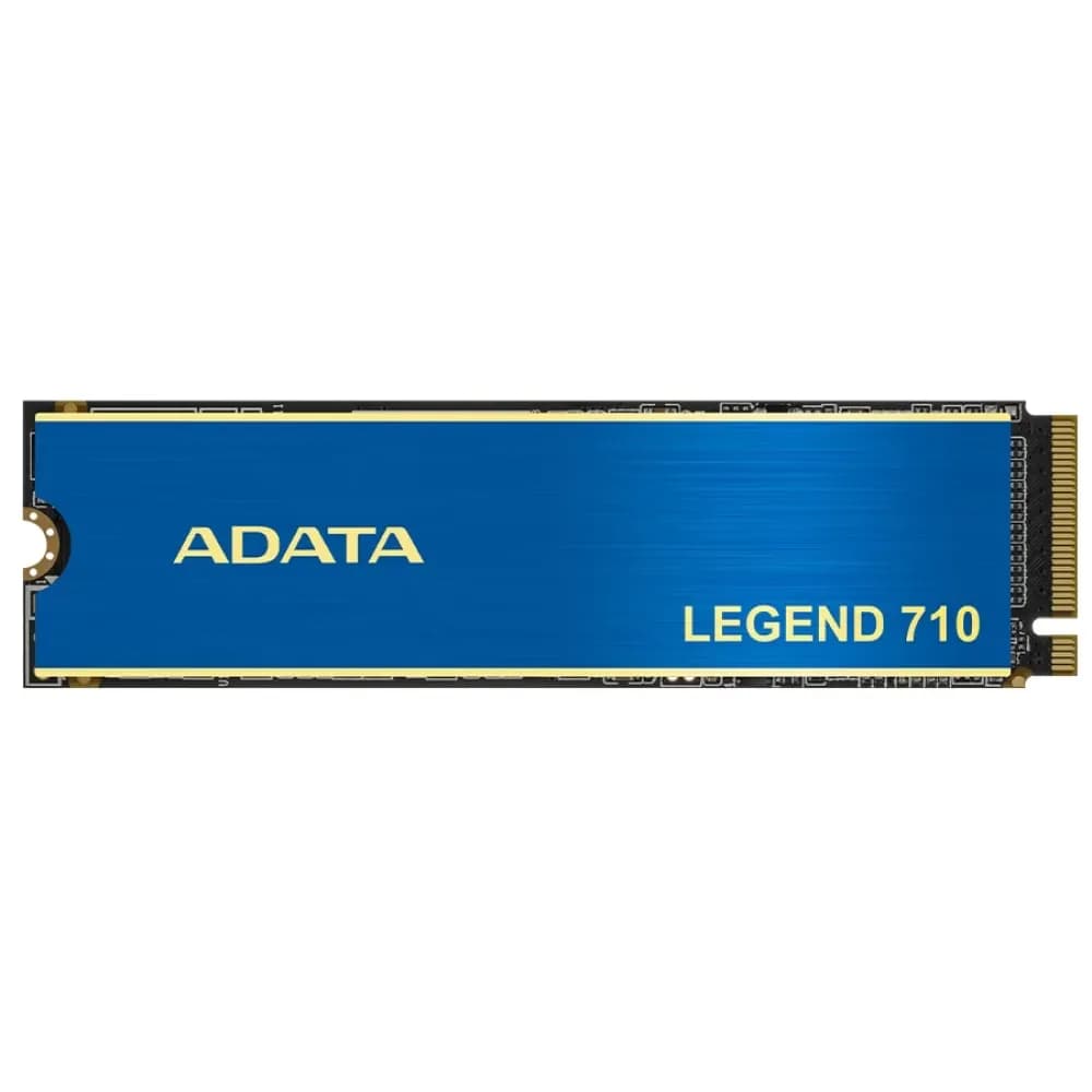 ADATA 256GB Legend 710 M.2 PCIe M.2 2280 ALEG-710-256GCS – Novo