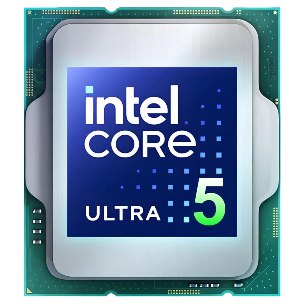 INTEL Core Ultra 5 Processor 225T 2.5 GHz LGA-1851 OEM AT8076806772 – Novo