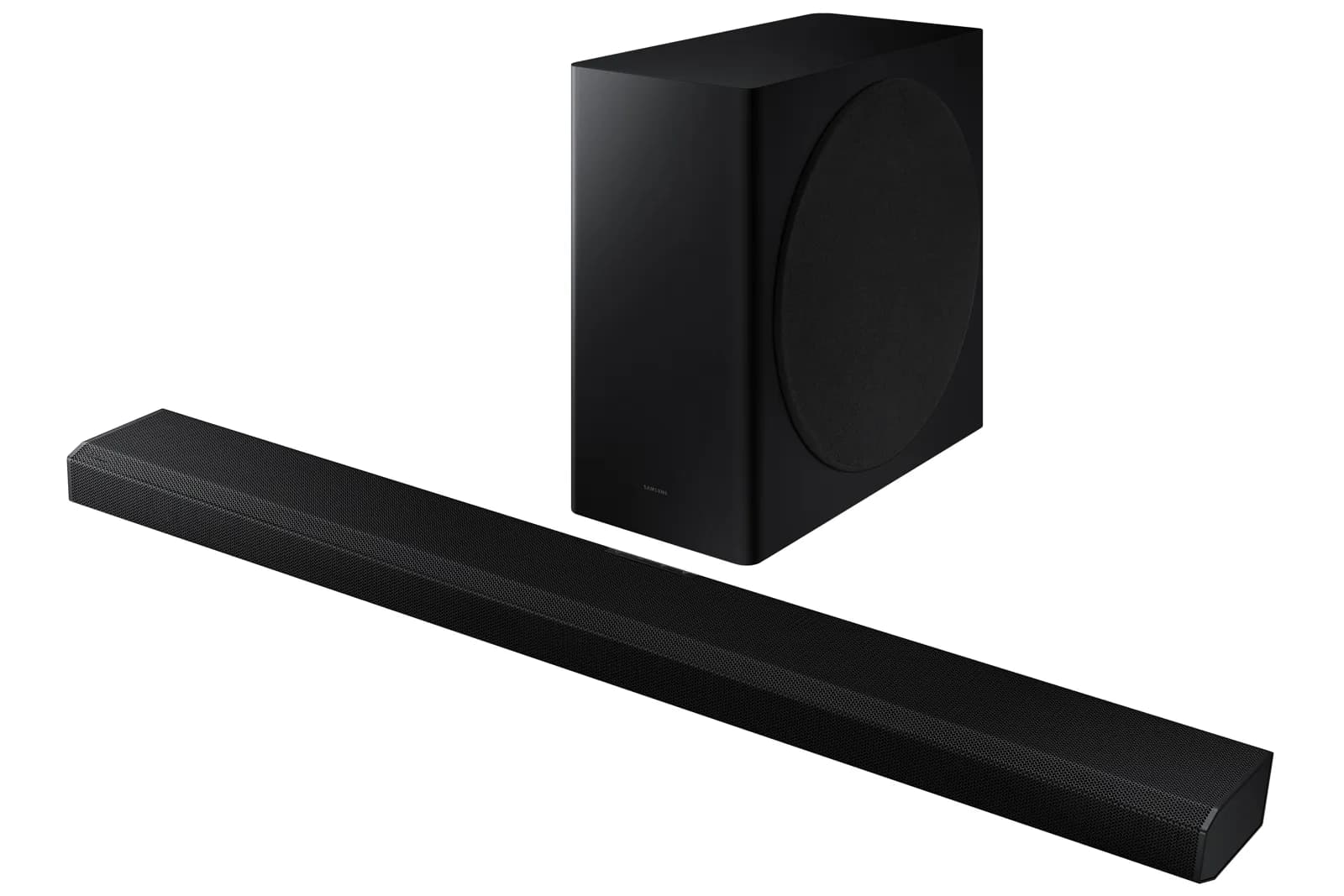 Samsung HW-Q800A, soundbar