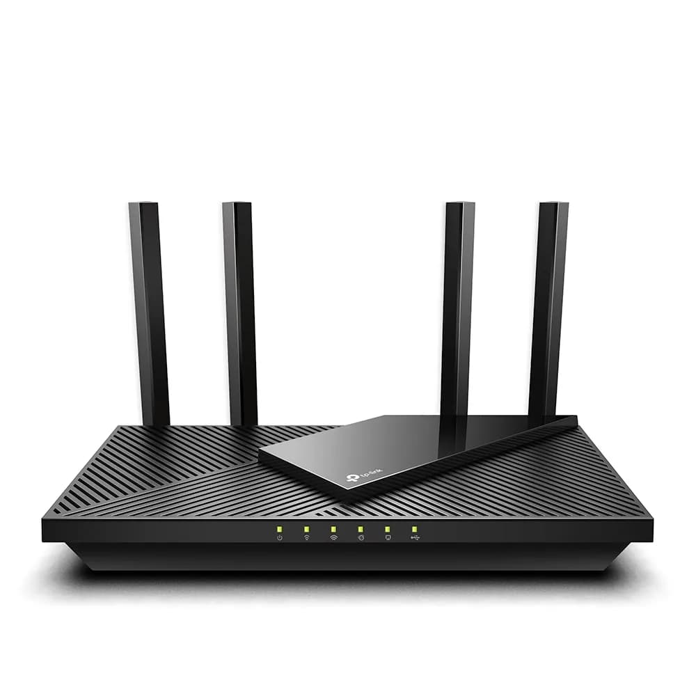 TP-Link Archer AX55 WiFi 6 ruter