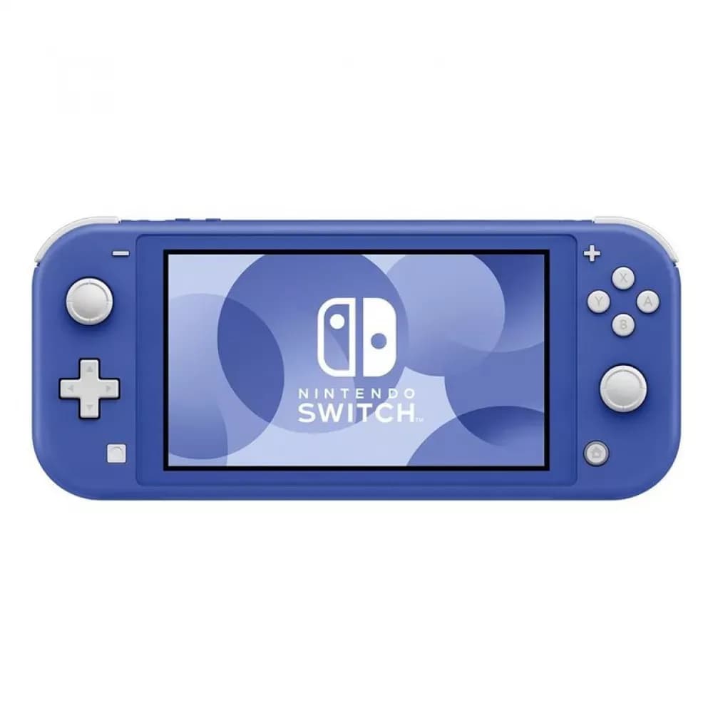 NINTENDO Switch Lite (vise boja) – Novo