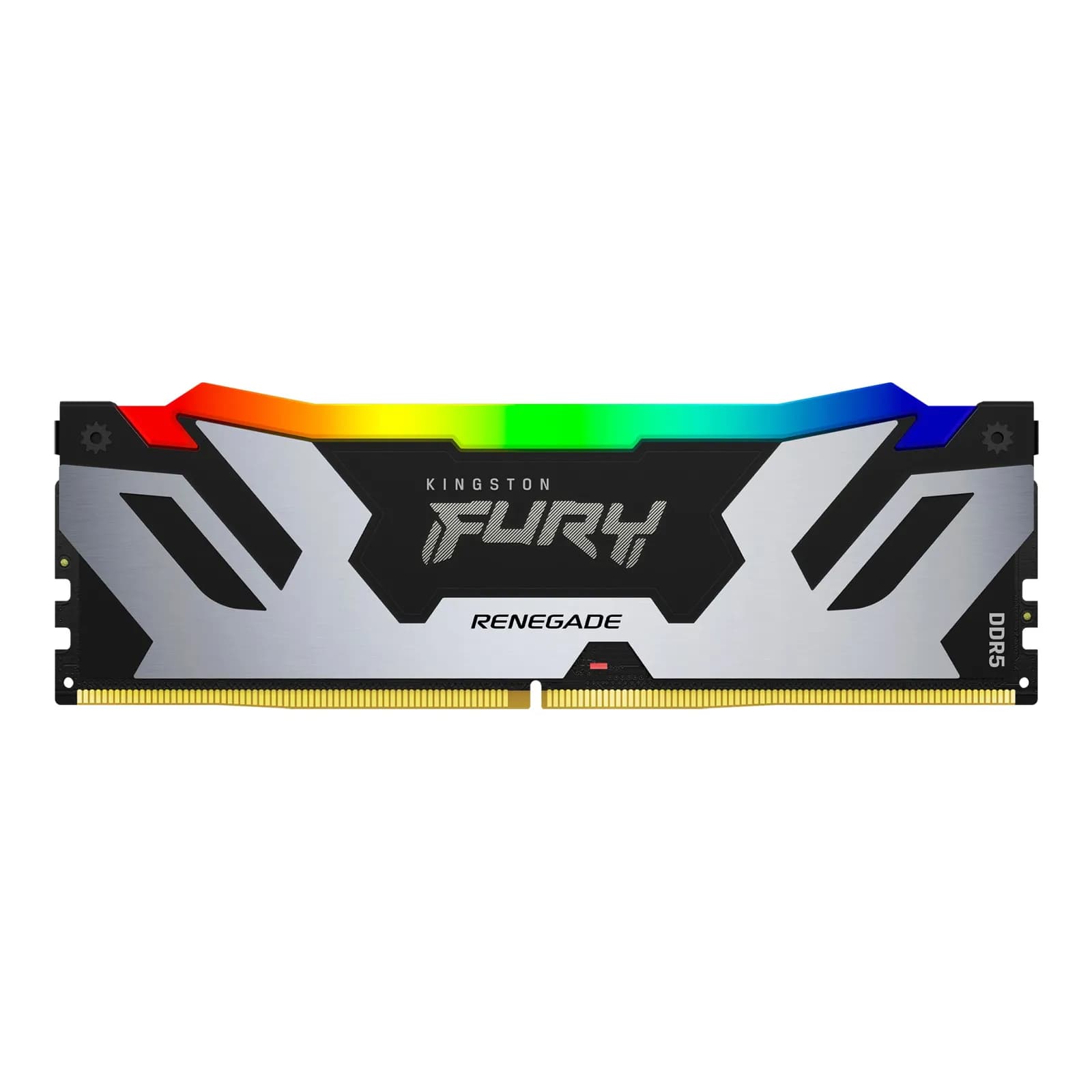 Kingston FURY DDR5 CL32, pakovanje