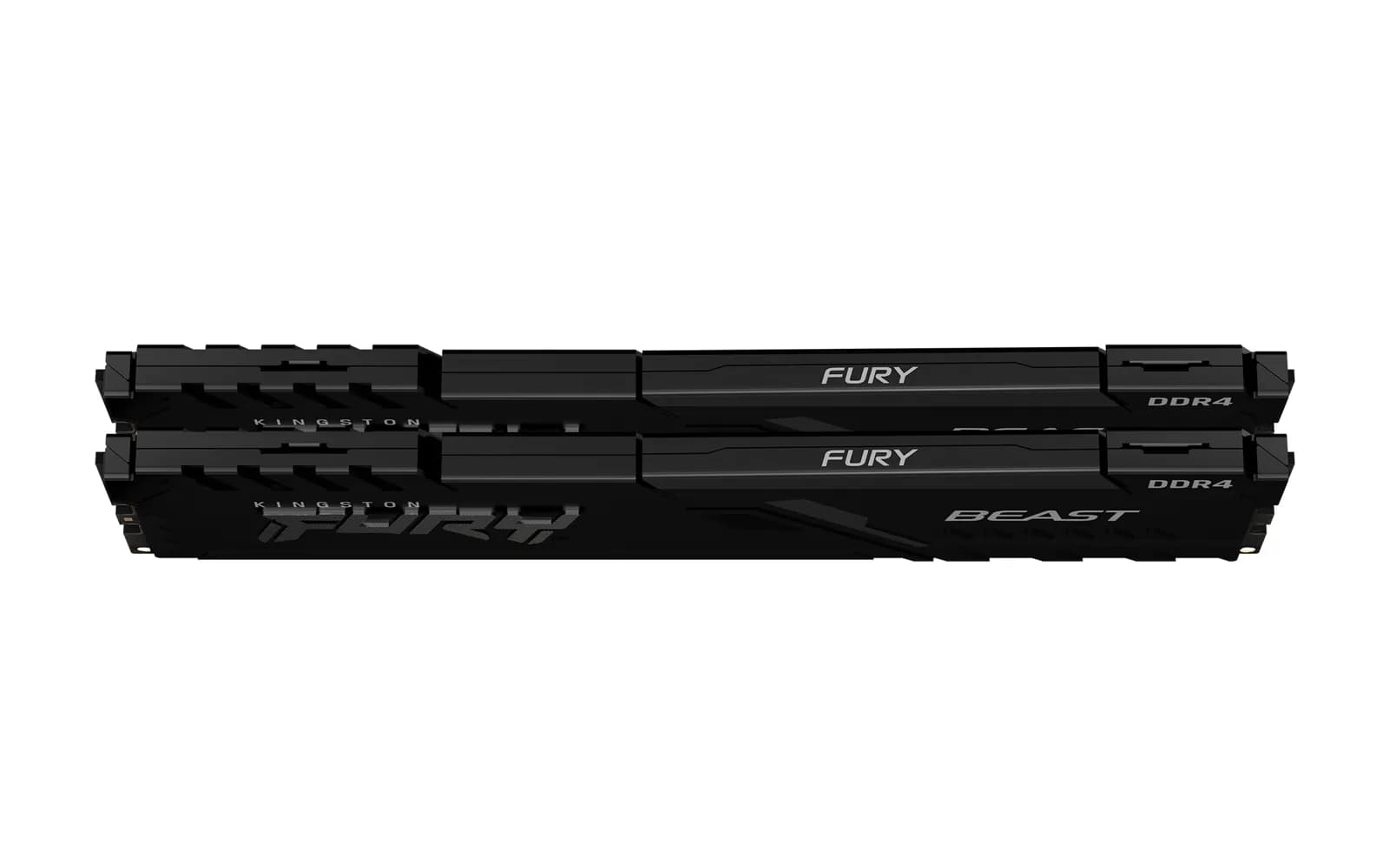 Kingston FURY Beast DDR4, moduli