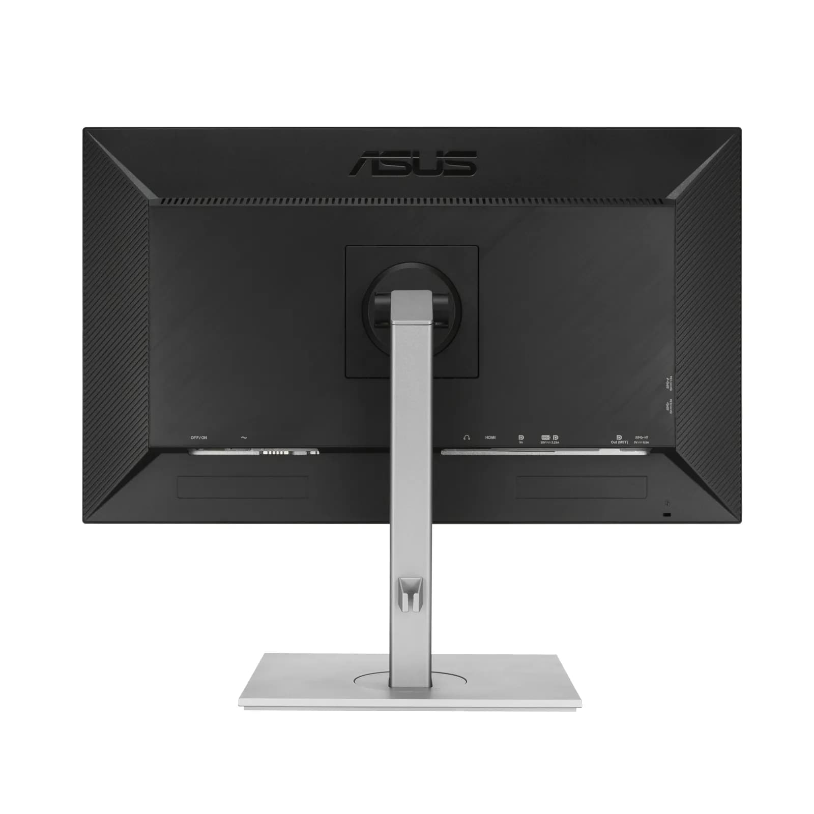 ASUS ProArt PA278CV, pogled spreda
