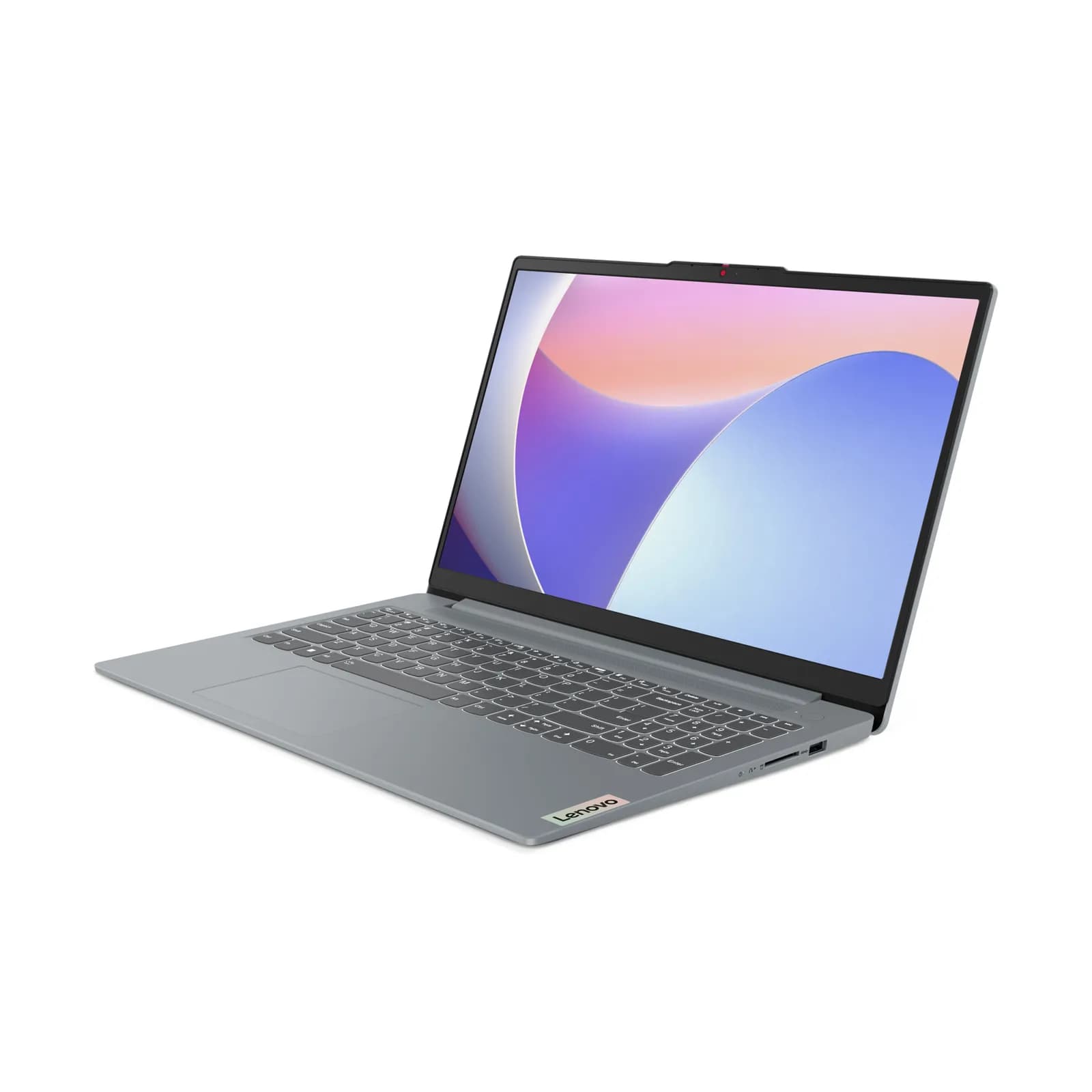 Lenovo IdeaPad Slim 3 15IRU8, poklopac