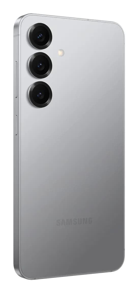 Samsung Galaxy S25, ekran