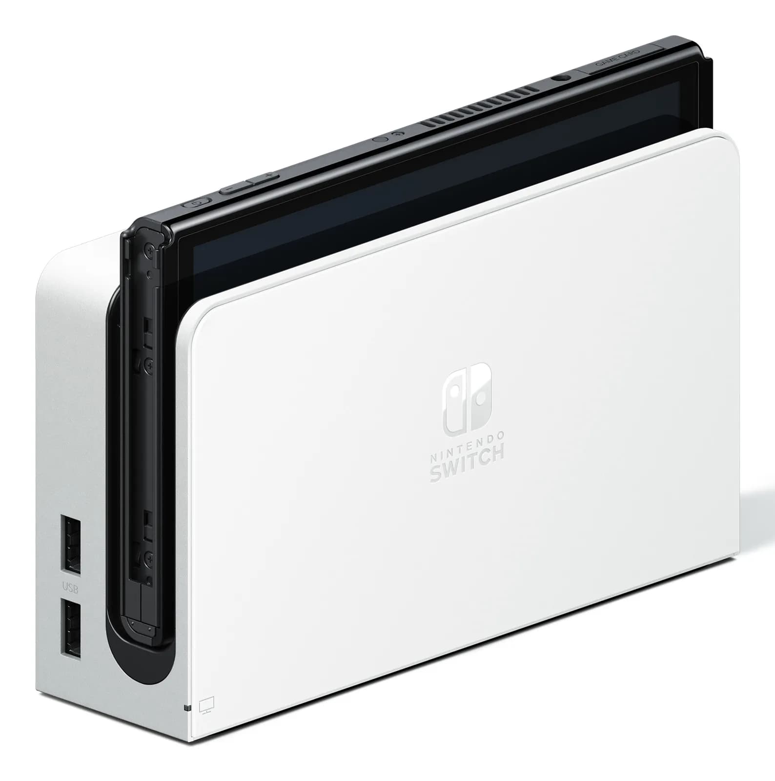 Nintendo Switch OLED, dok stanica