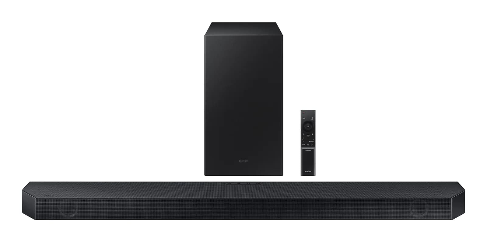 Samsung HW-Q600C, subwoofer