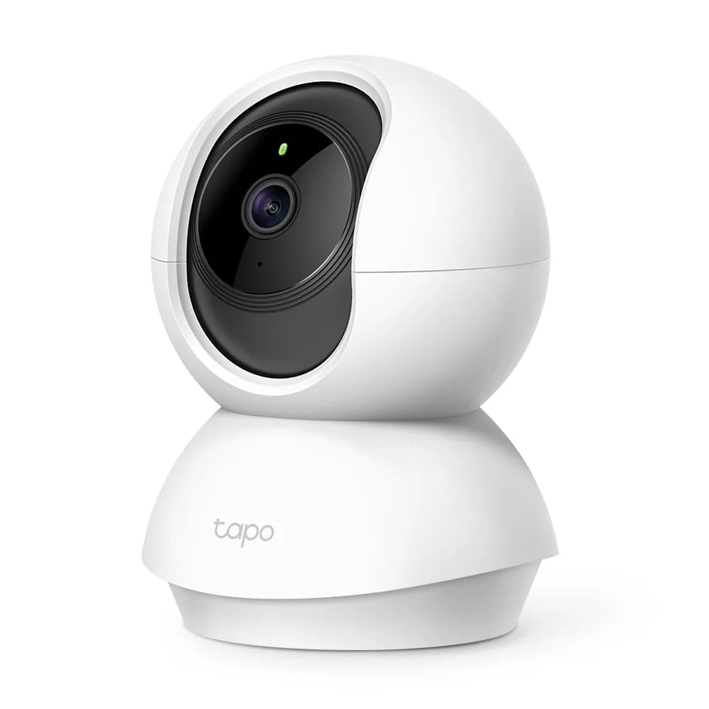TP-Link Tapo C210 rotirajuća unutrašnja WiFi kamera