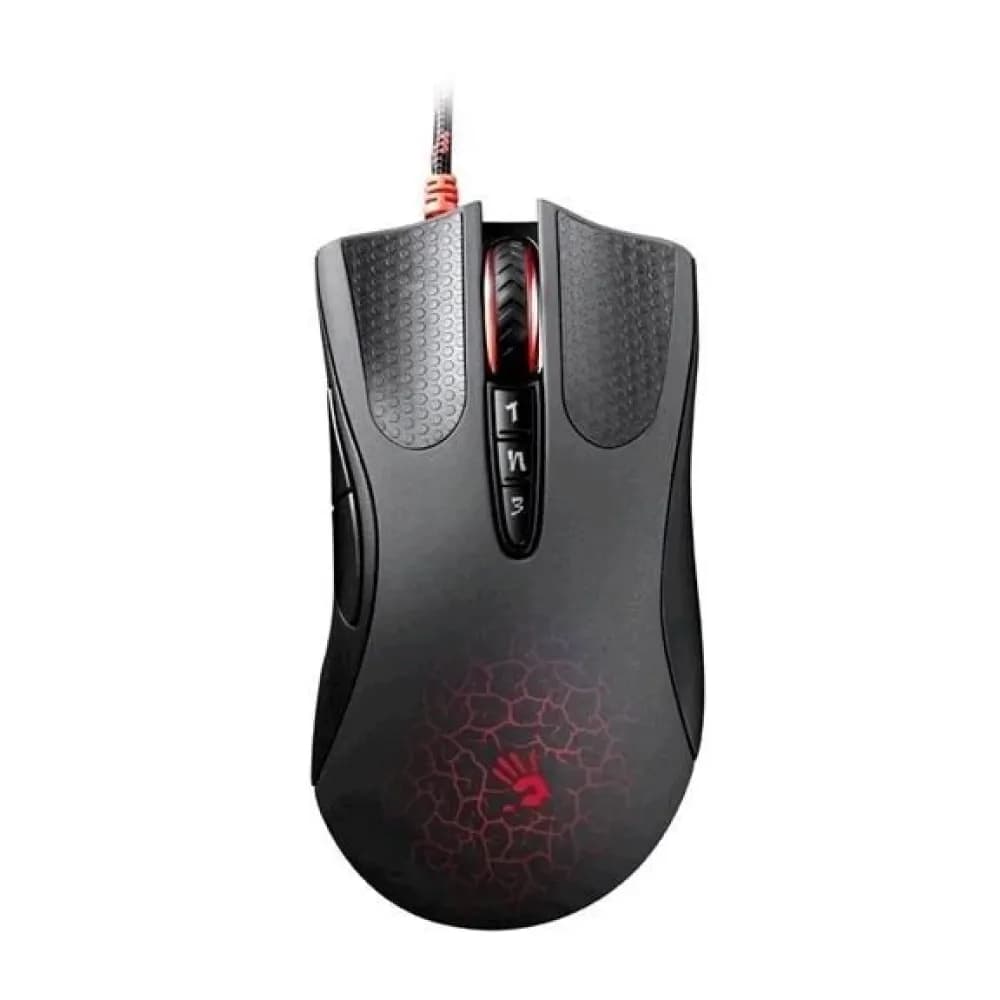 A4TECH Bloody A90A black – Novo