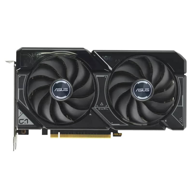 ASUS Dual GeForce RTX 4060 Ti OC SSD 8GB grafička kartica