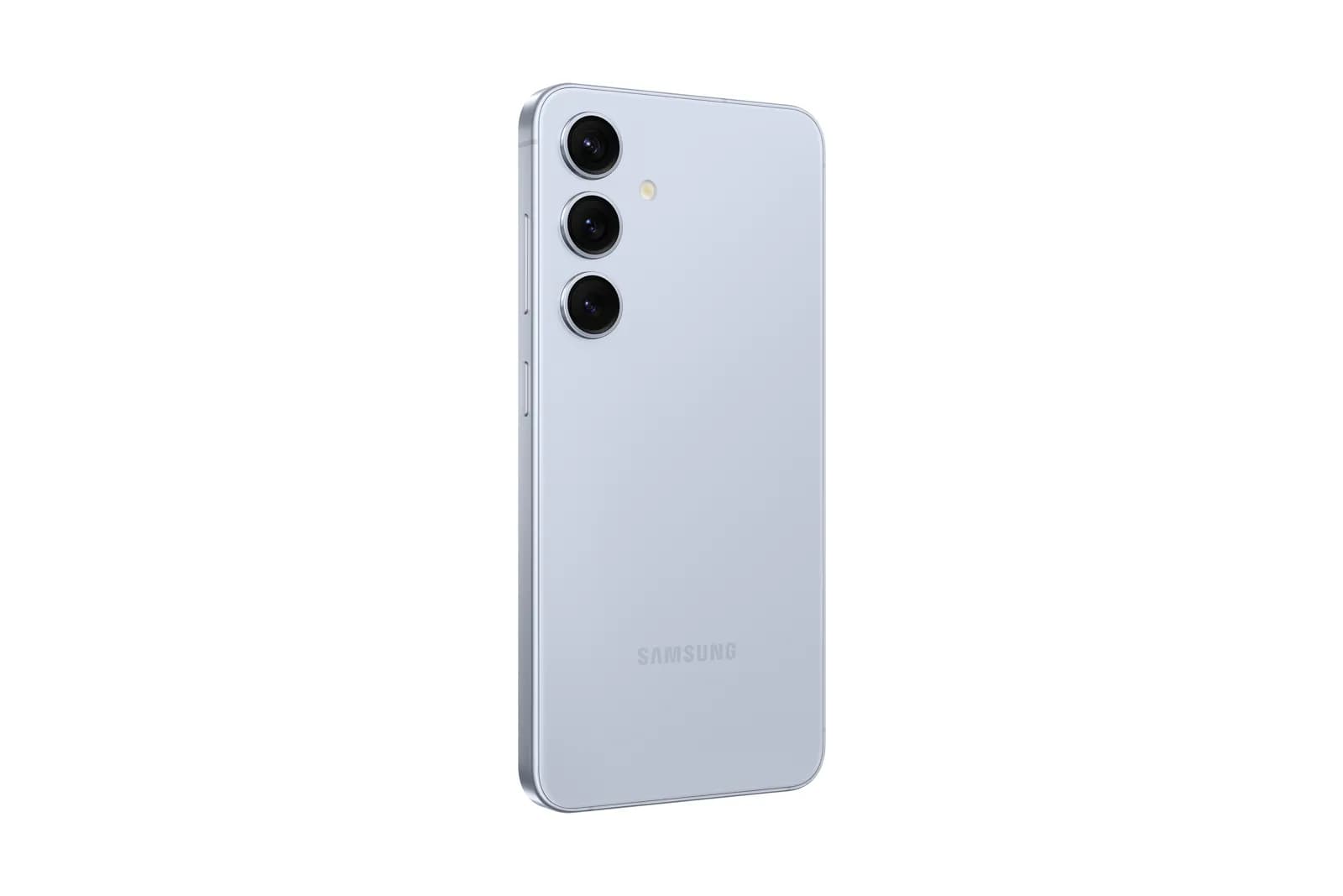 Samsung Galaxy S24, ekran