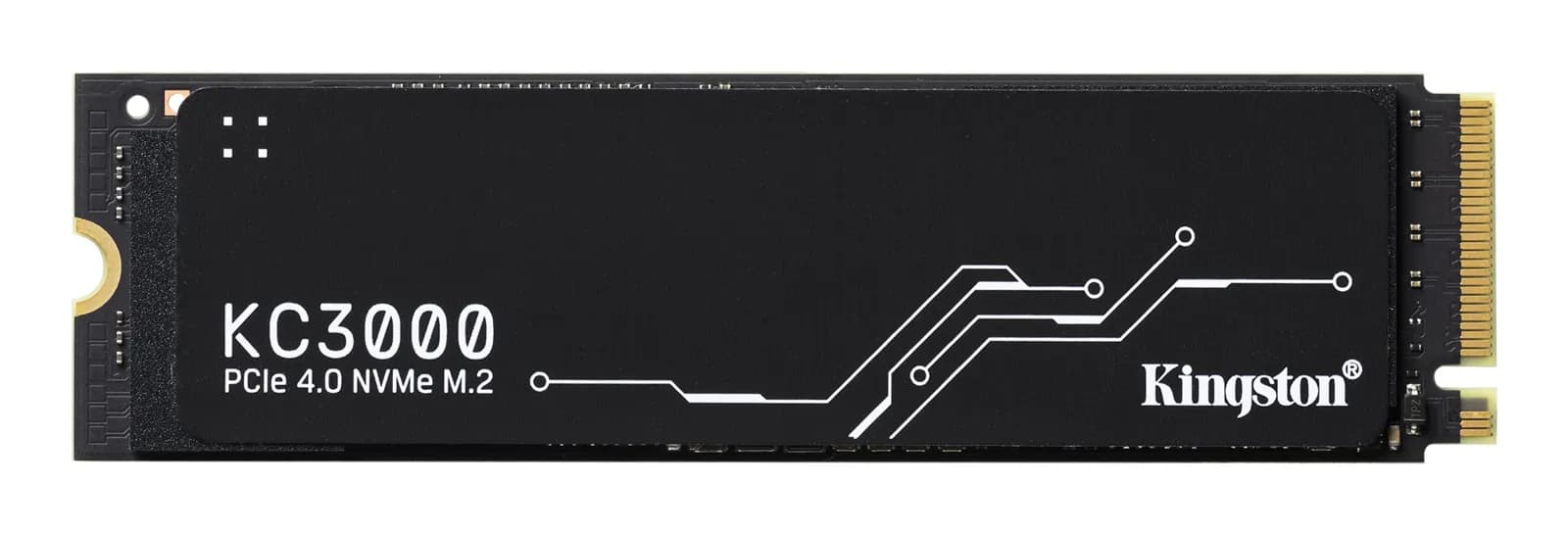 Kingston KC3000 2TB NVMe SSD
