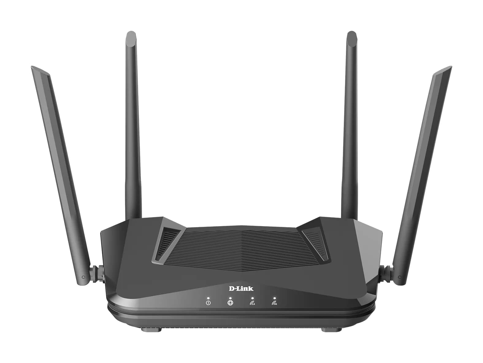 D-Link DIR-X1560, pakovanje