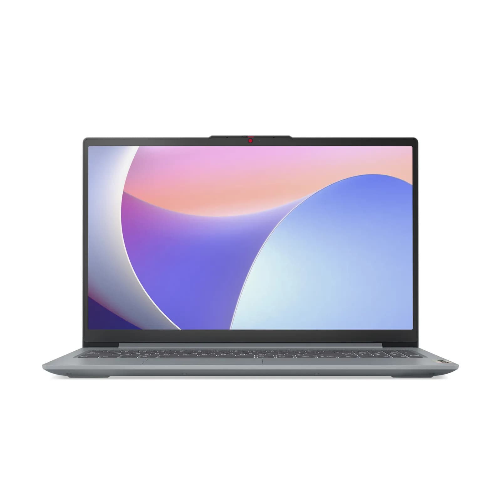 Lenovo IdeaPad Slim 3 15IRU8, otvoren