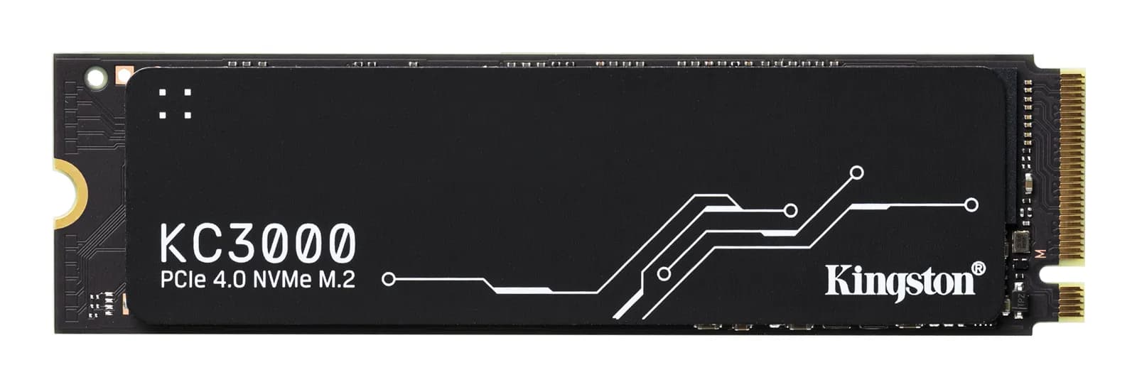 Kingston KC3000 1TB NVMe SSD