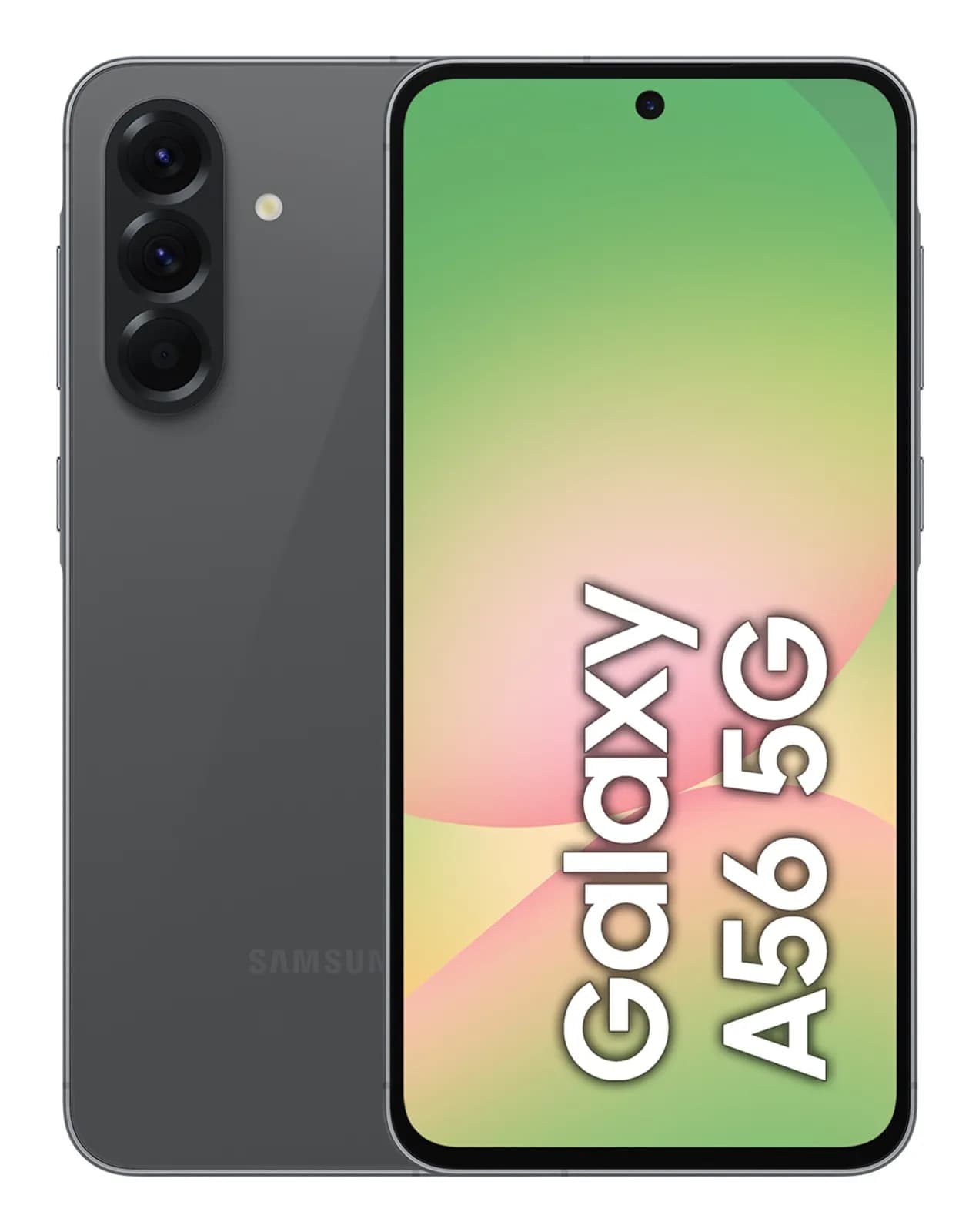 Samsung Galaxy A56 256GB Awesome Graphite