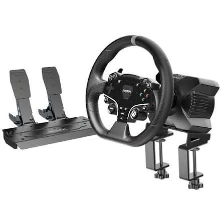 MOZA Racing R3 RS053 simulator volana za PC/Xbox – Novo