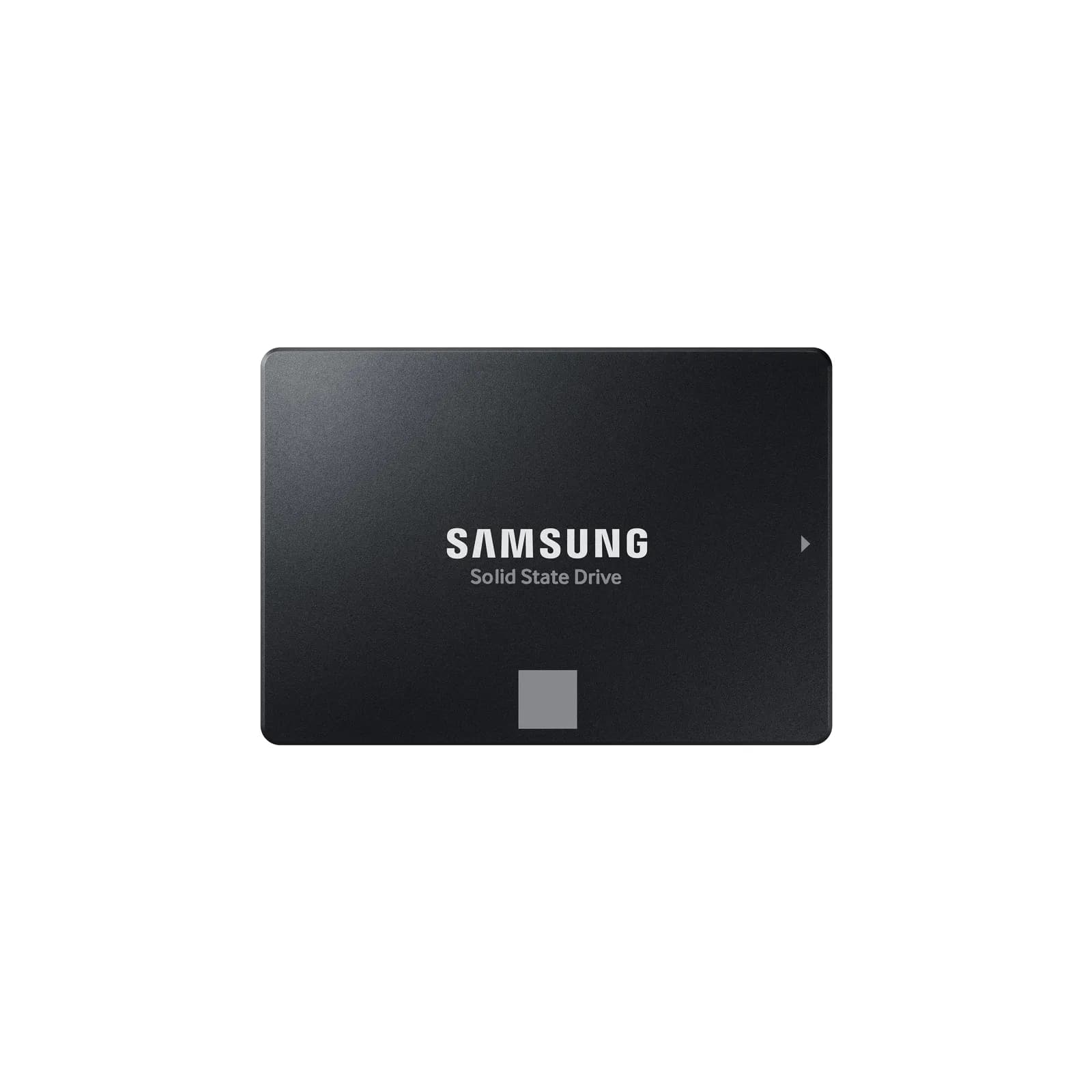 Samsung 870 EVO 2TB SATA SSD