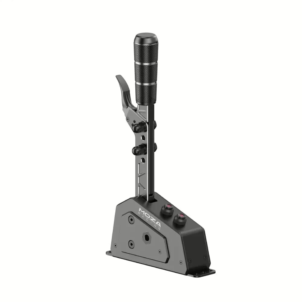 MOZA Racing SGP Sequential Shifter RS059 menjač – Novo