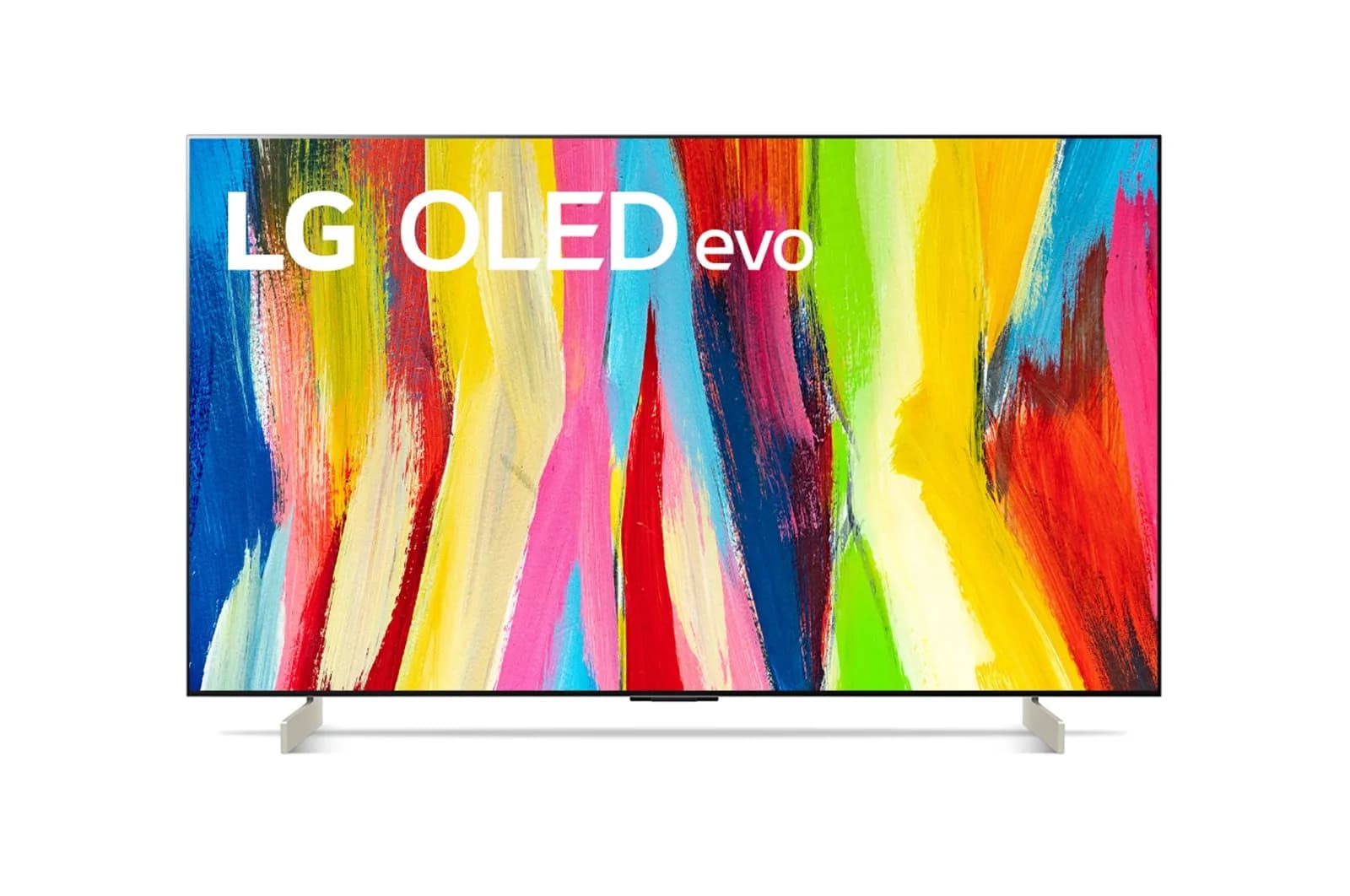 LG OLED evo C2 42" televizor