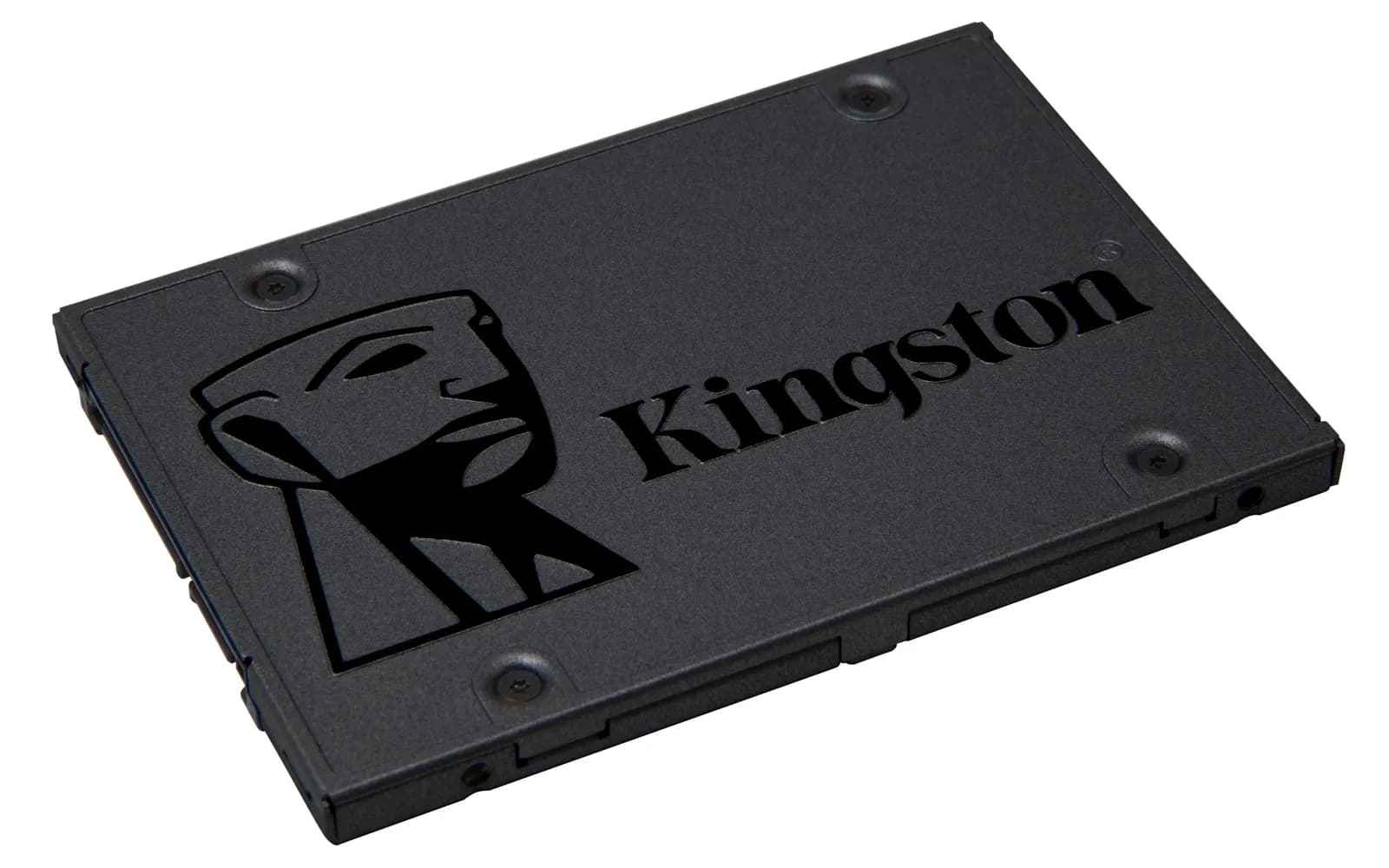 Kingston A400, pakovanje