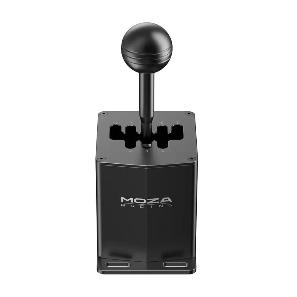 MOZA Racing H Shifter (RS039) – Novo