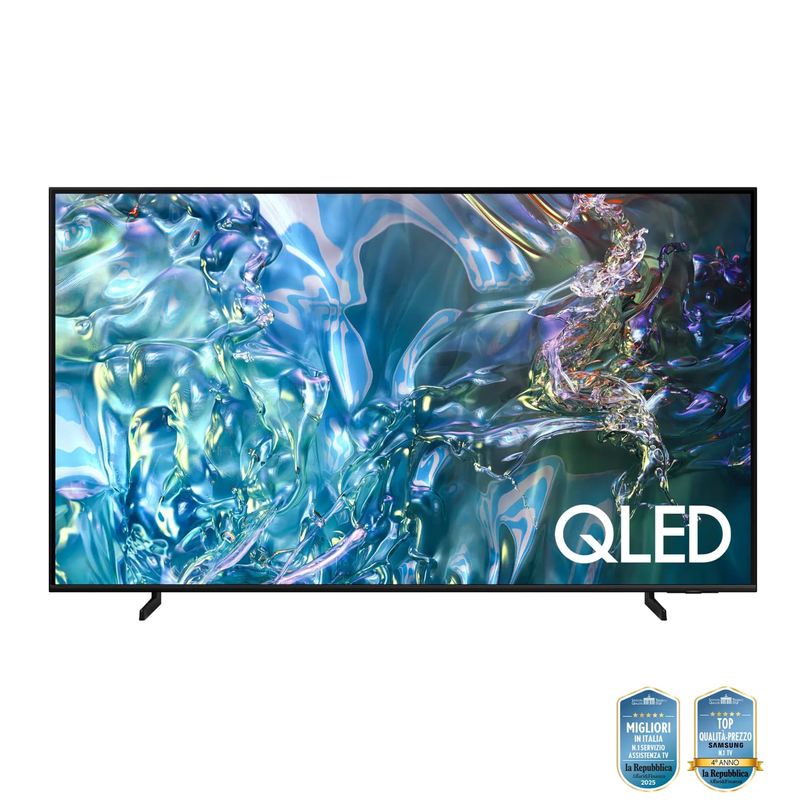 Samsung Q60D 55" QLED televizor