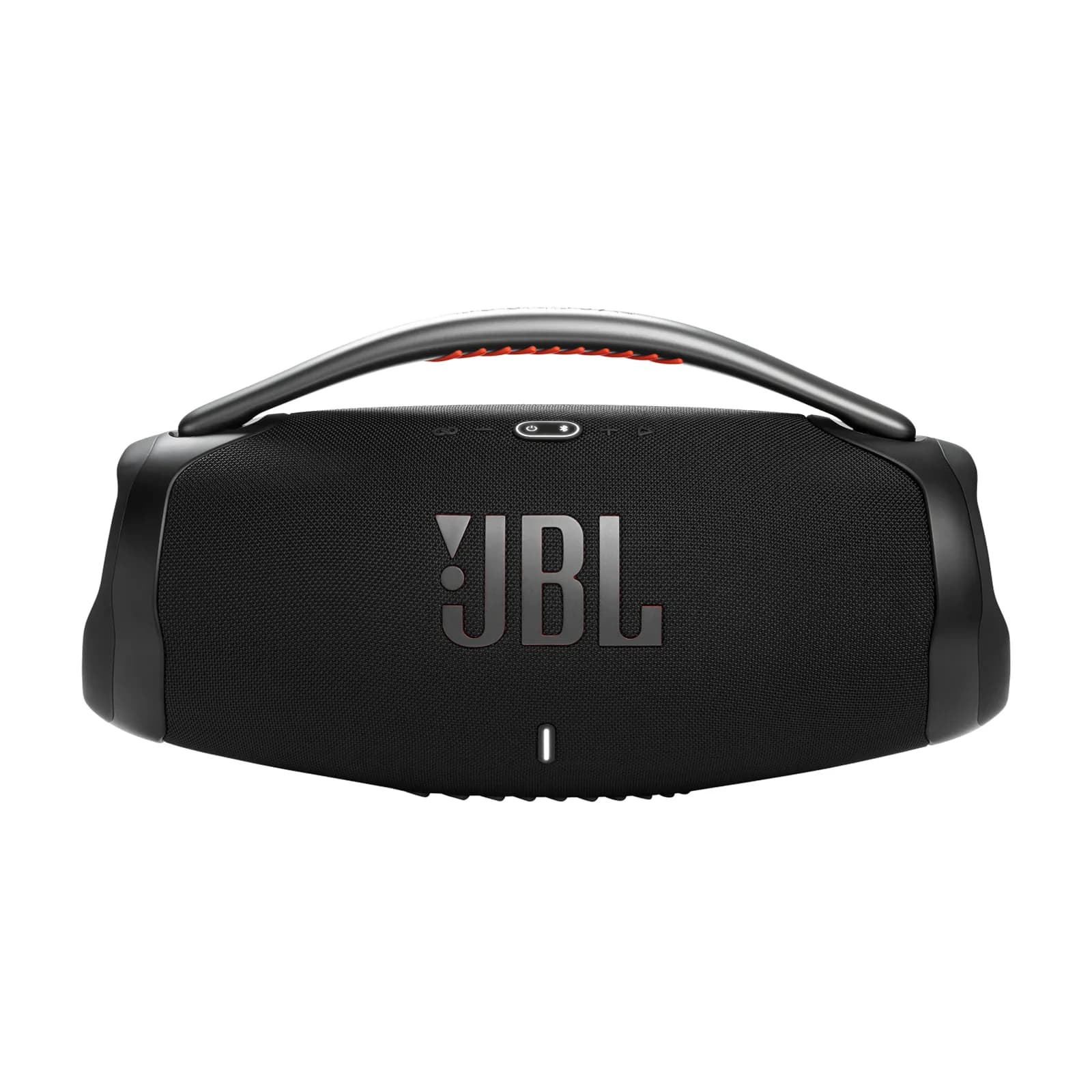 JBL Boombox 3, pogled sa strane
