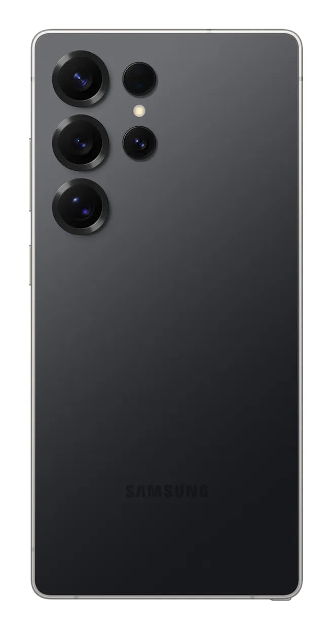 Samsung Galaxy S25 Ultra, zadnja strana sa kamerama
