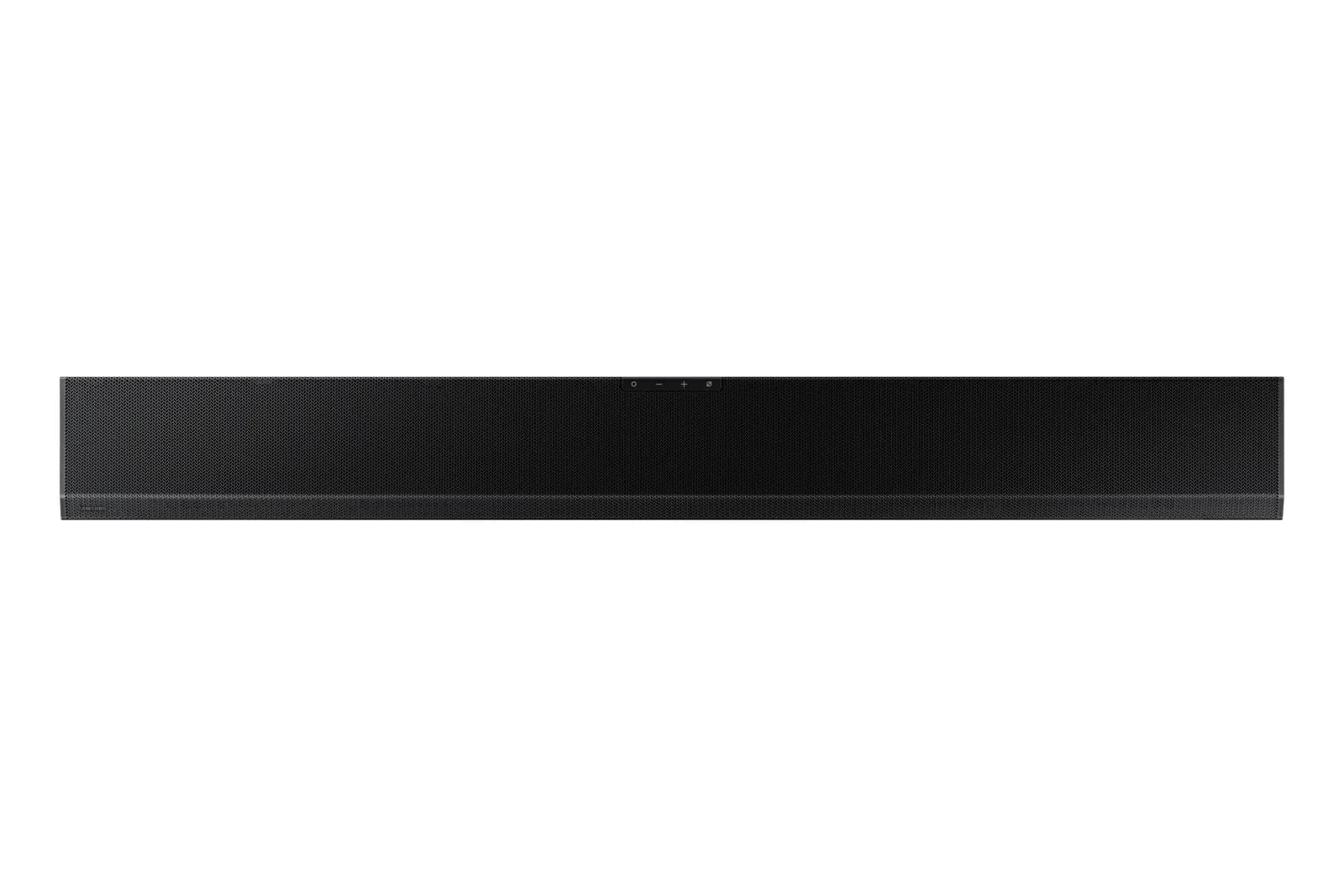 Samsung HW-Q800A, subwoofer