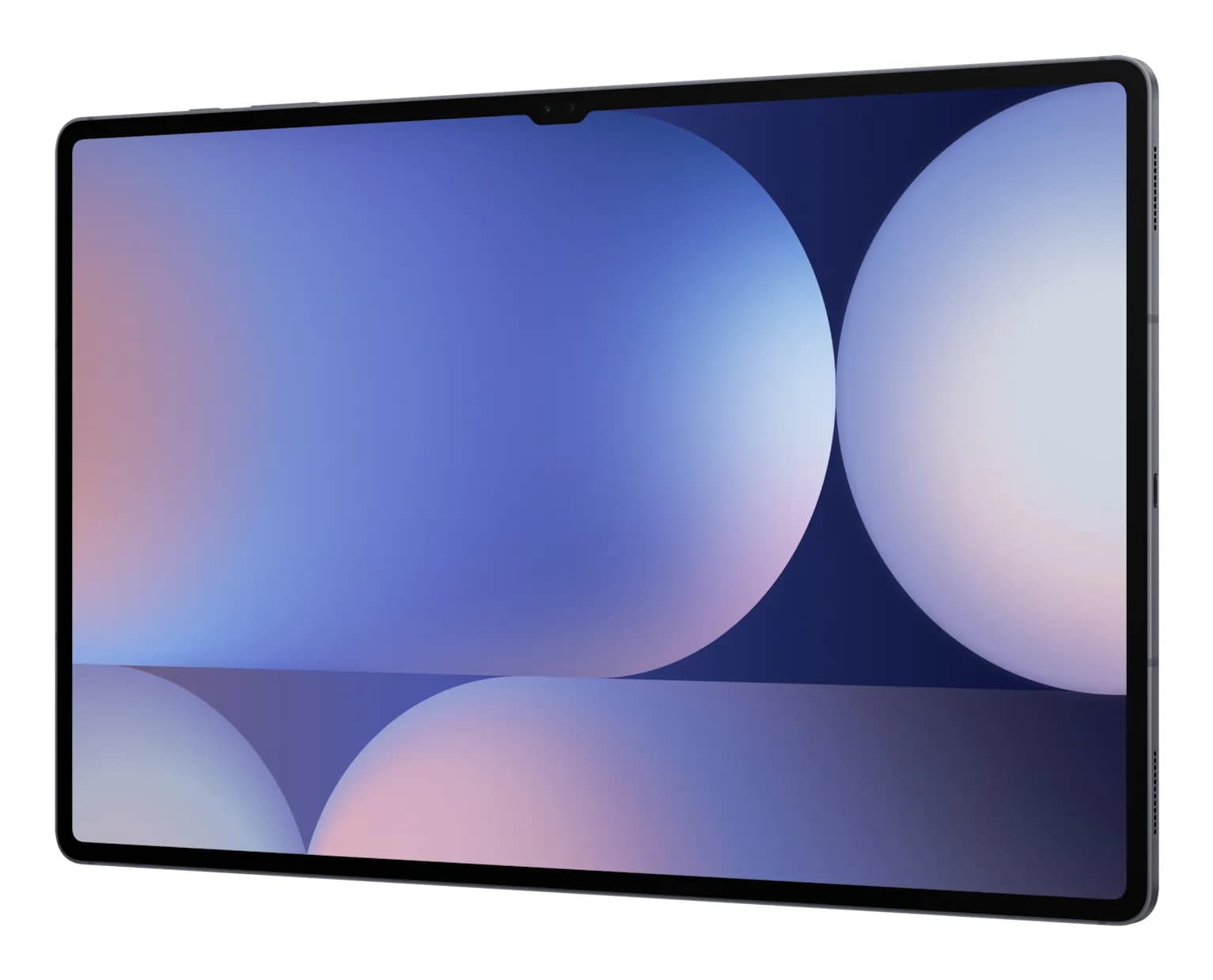 Samsung Galaxy Tab S10 Ultra, ekran